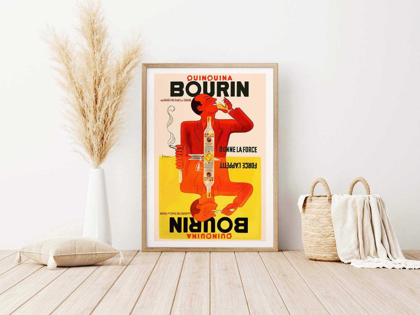 Bourin