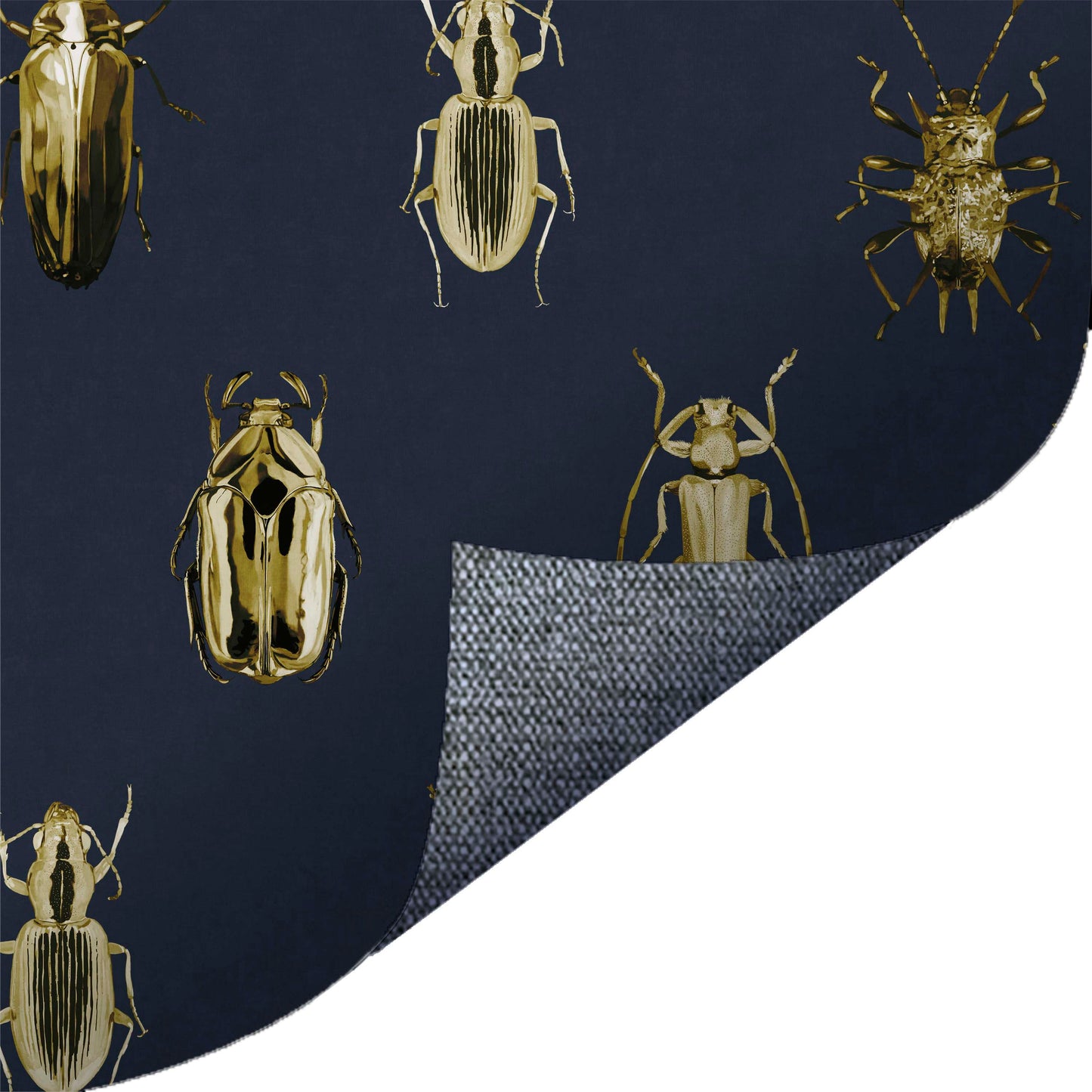 Bug Imaginarium Navy