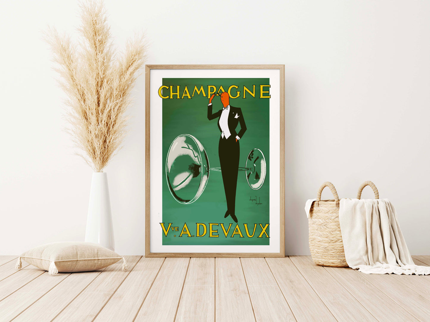 Champagne
