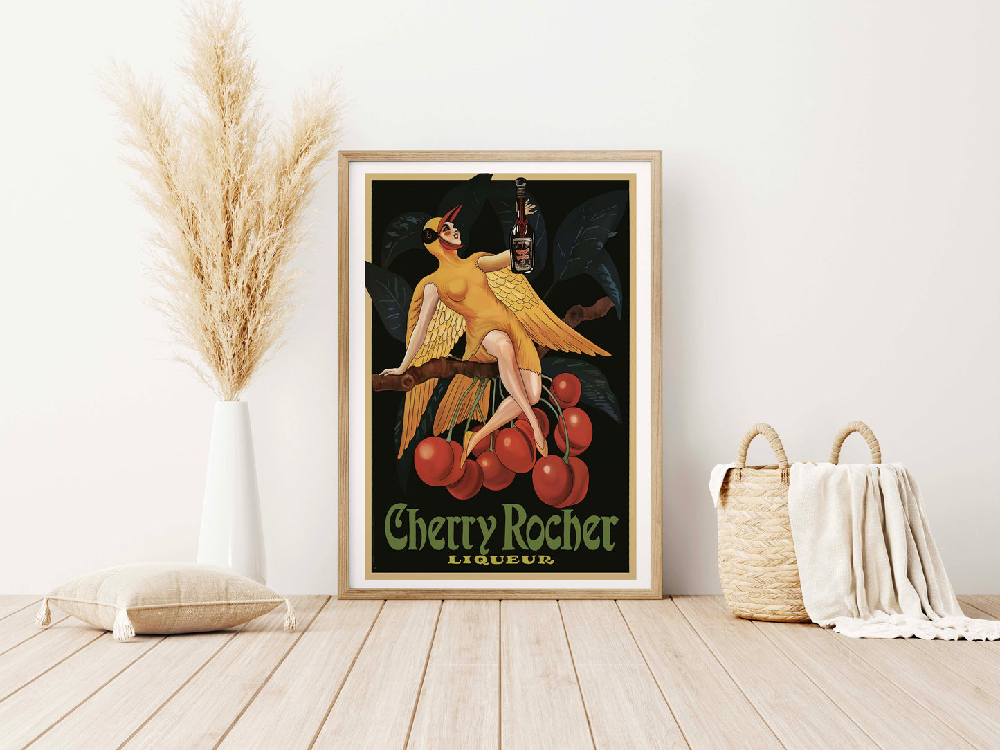 Cherry Rocher