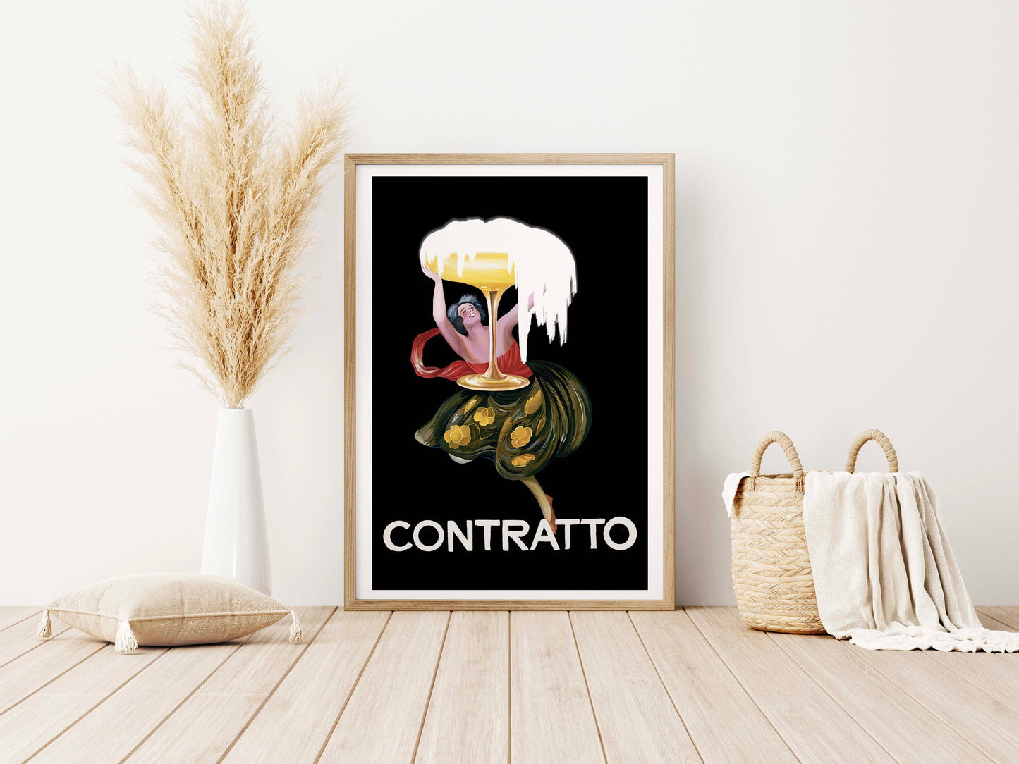 Contratto