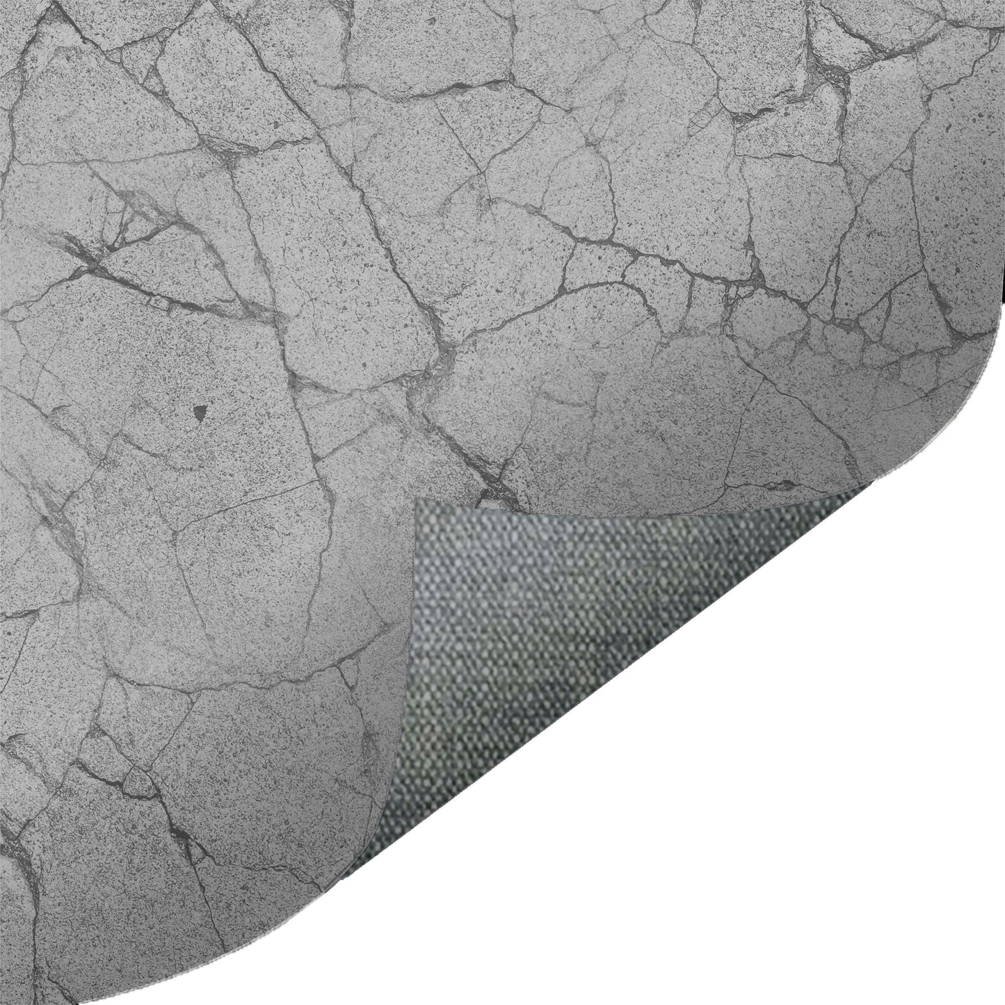 Photo Cracks Grey