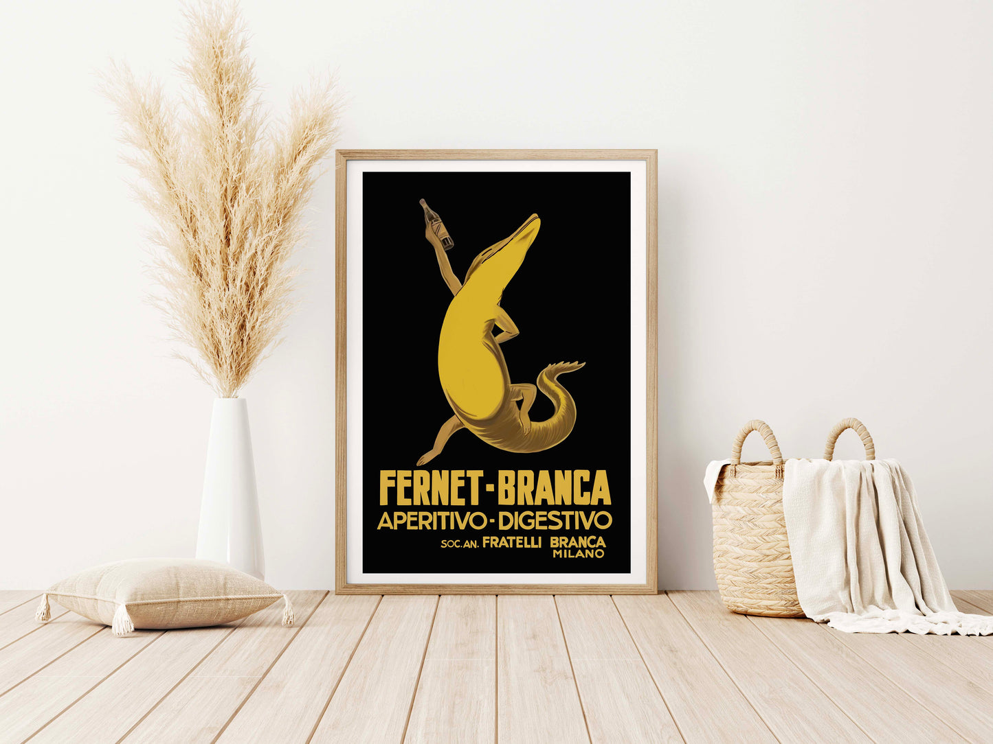Fernet