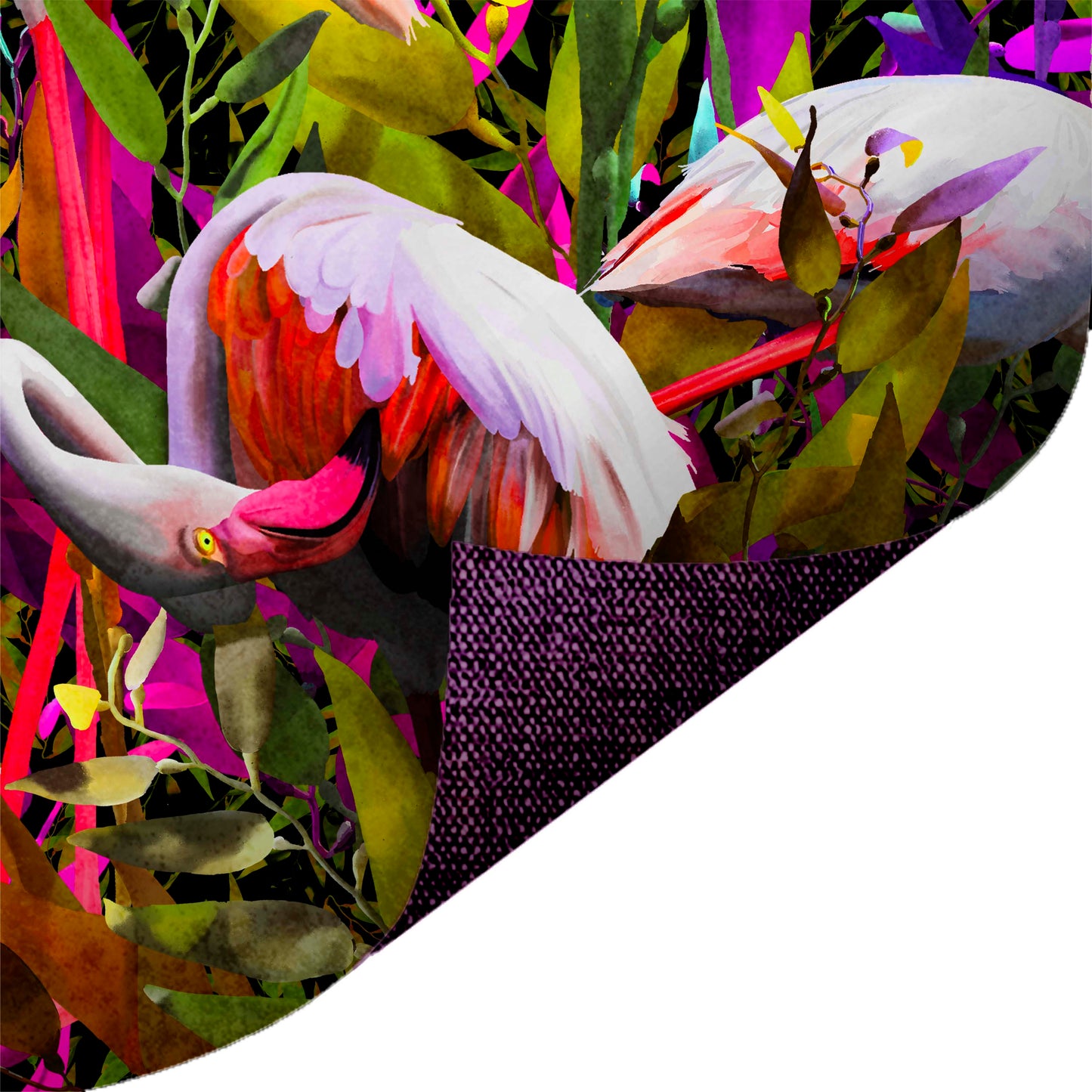 Flamingo Technicolor