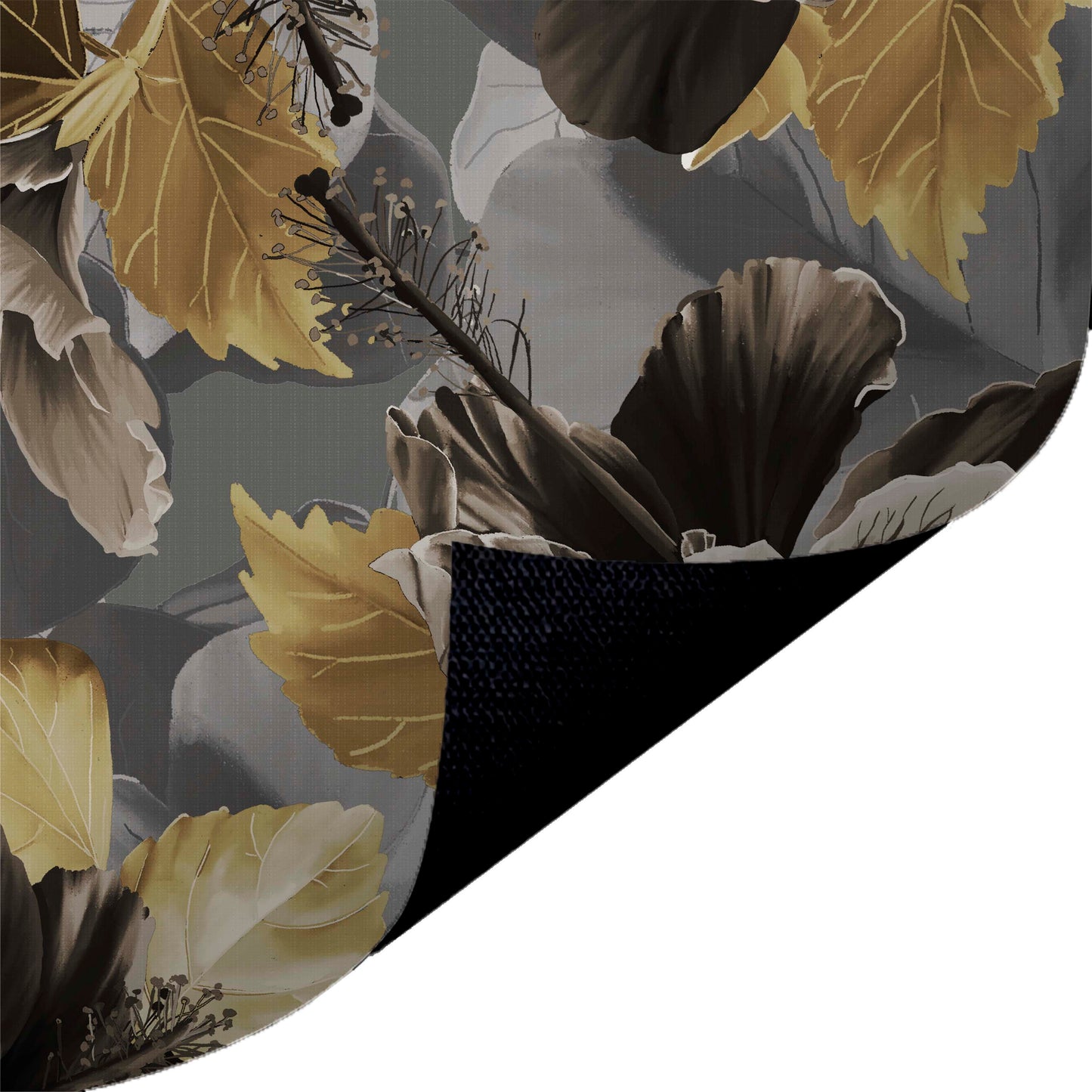 Hibiscus Gold