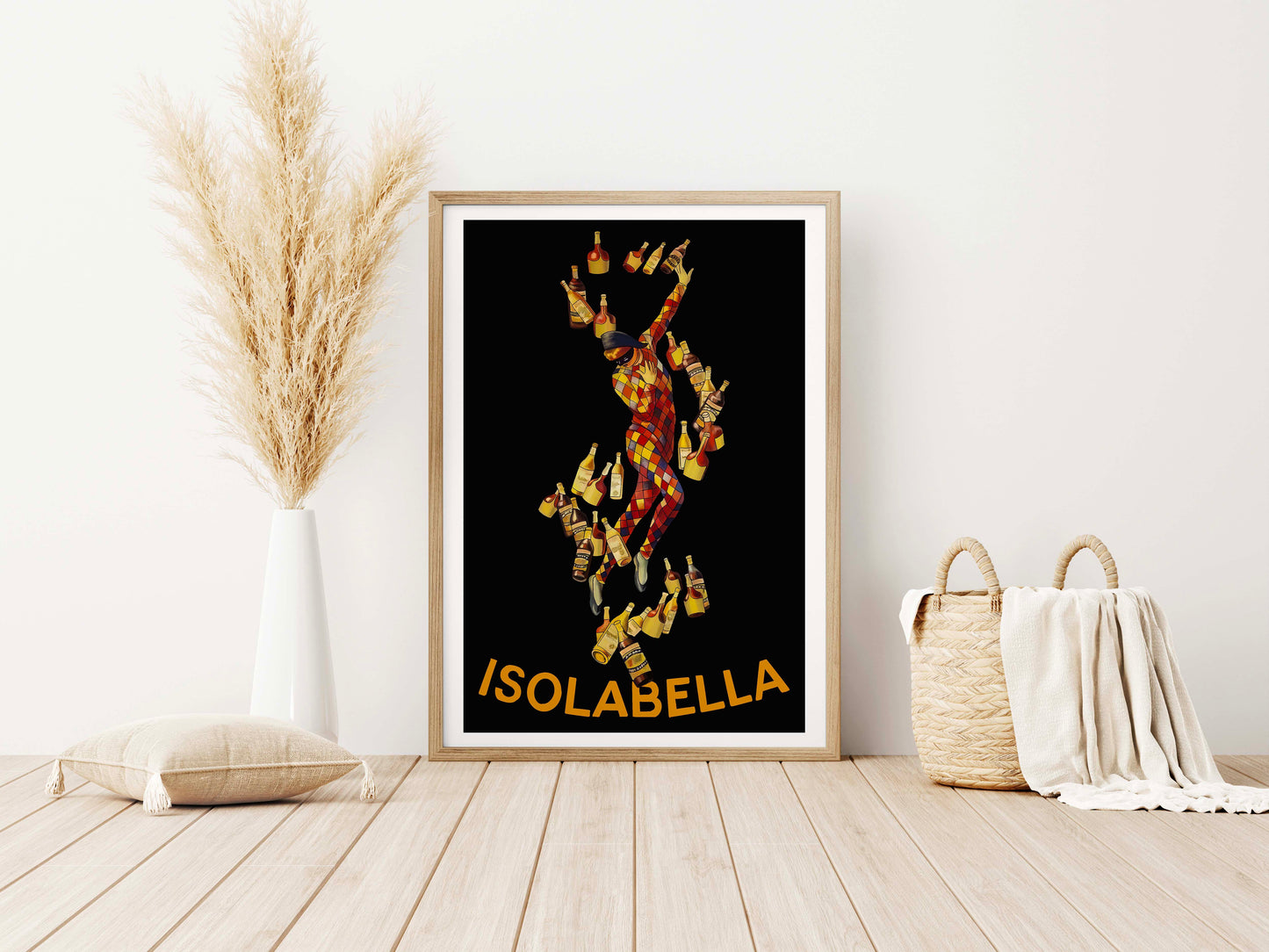 Isolabella