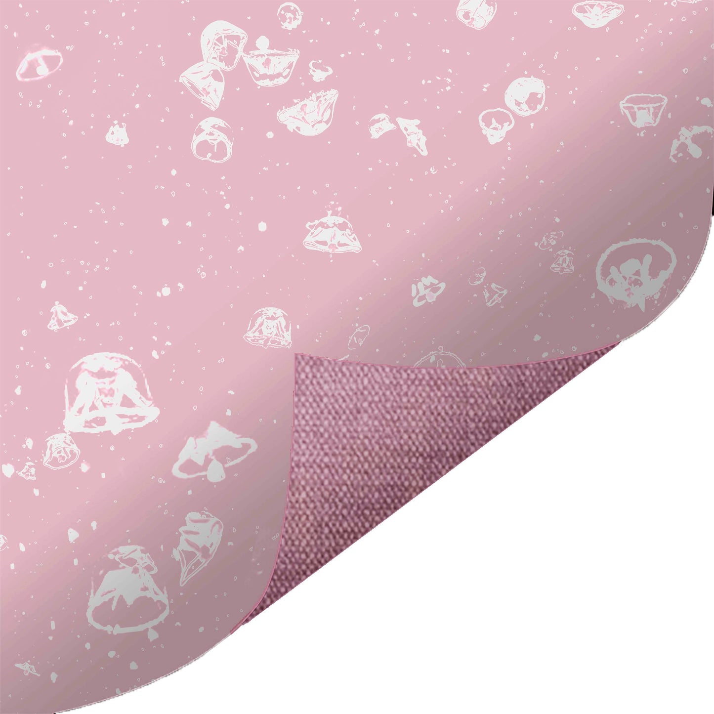 Photo Jellyfish Pink
