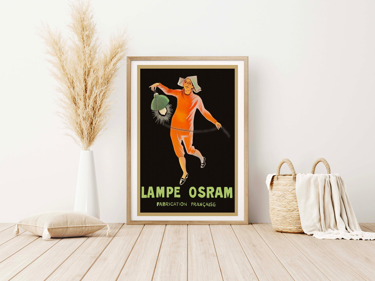 Lamp Osram