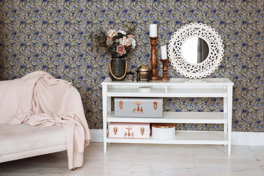 Garden Party Porcelain