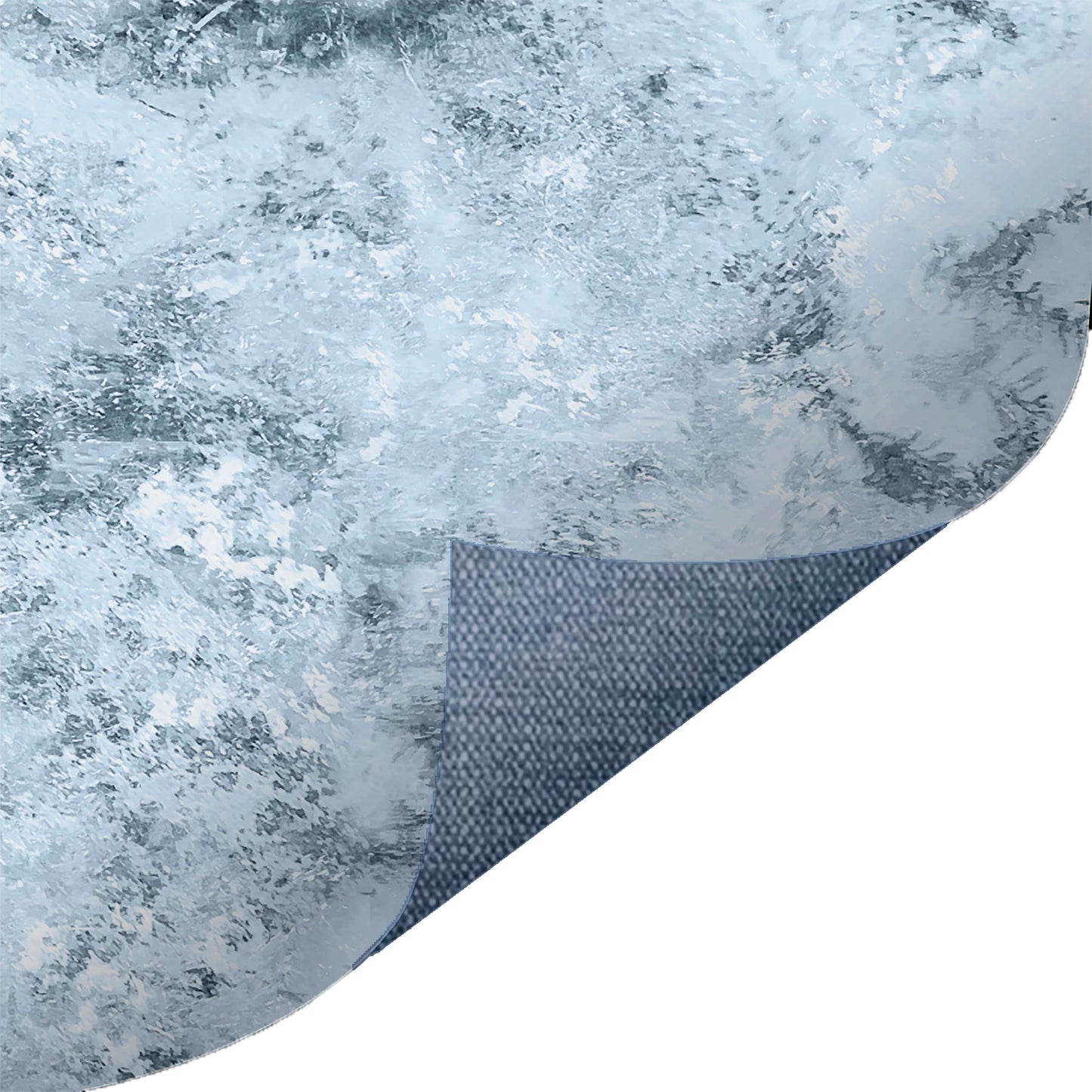 Photo Marble Blue
