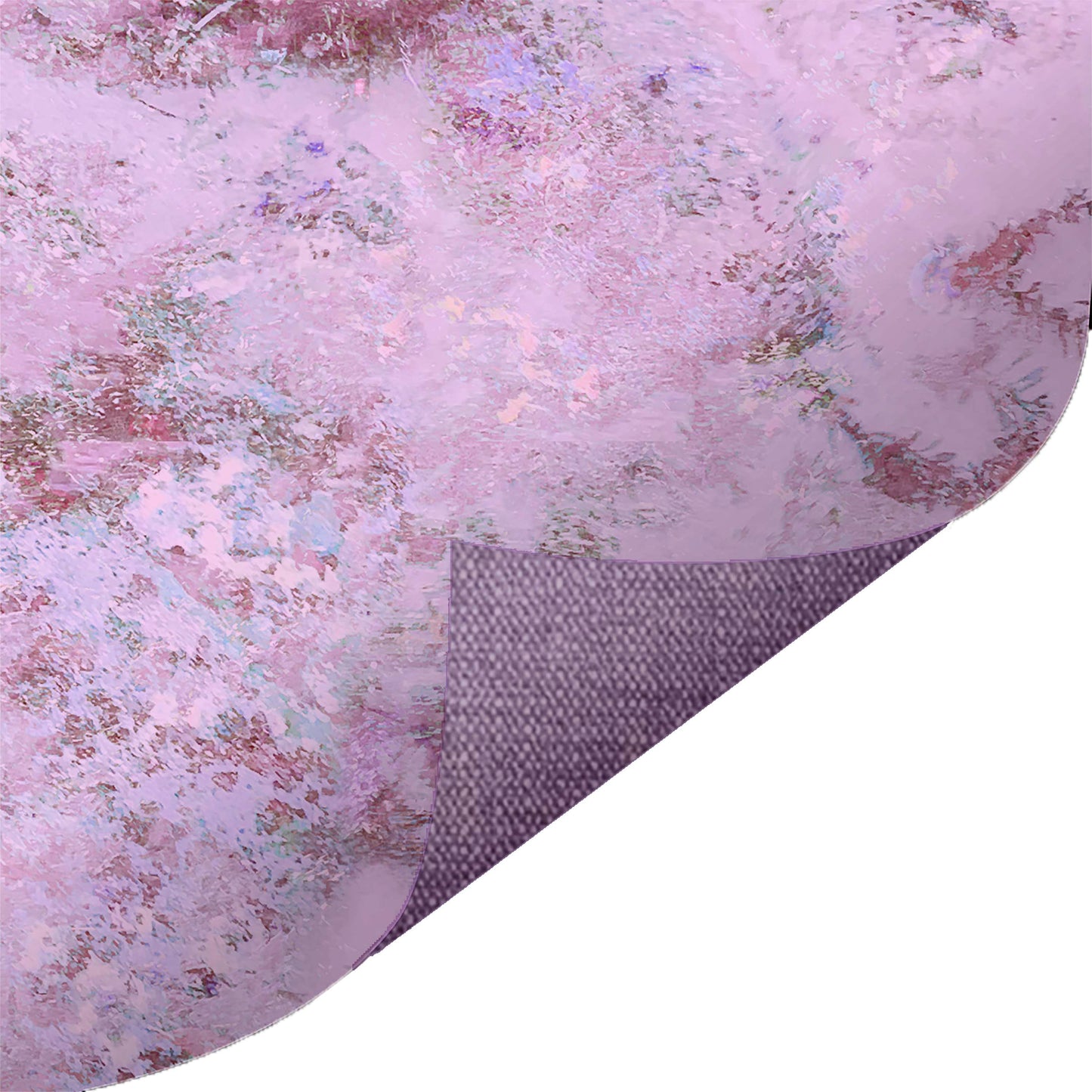 Photo Marble Hot Pink