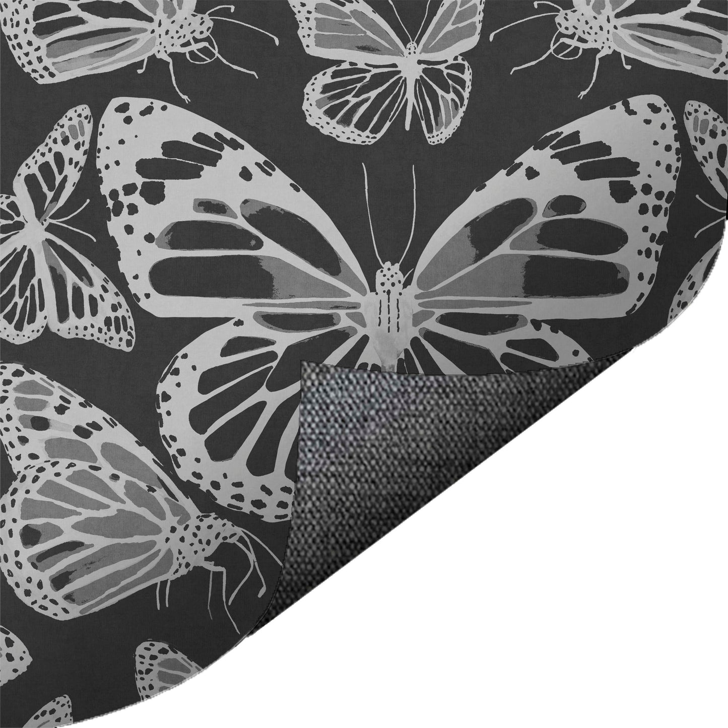 Monarchs Black