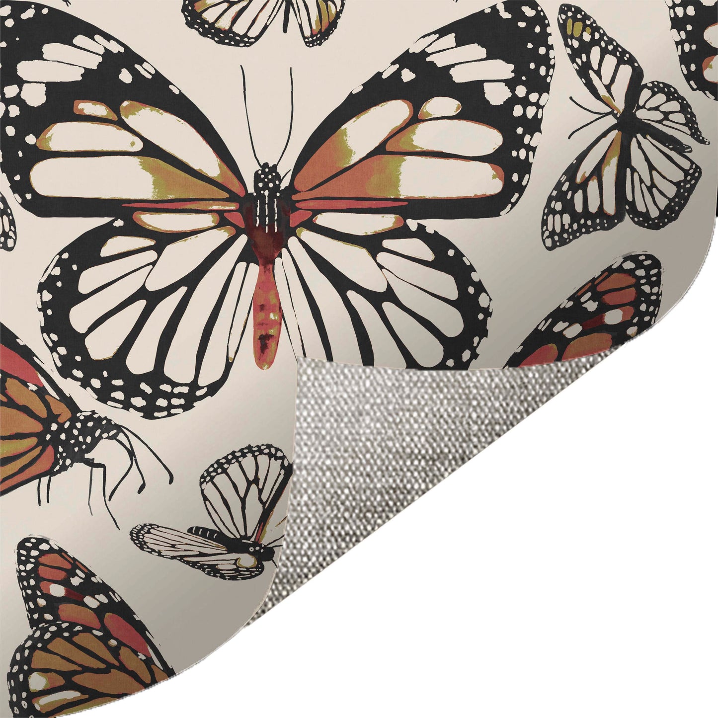 Monarchs Orange