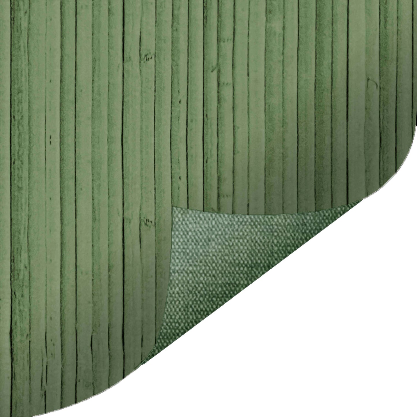 Photo Planks Green