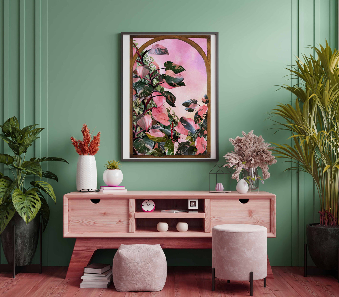 Princess Philodendron
