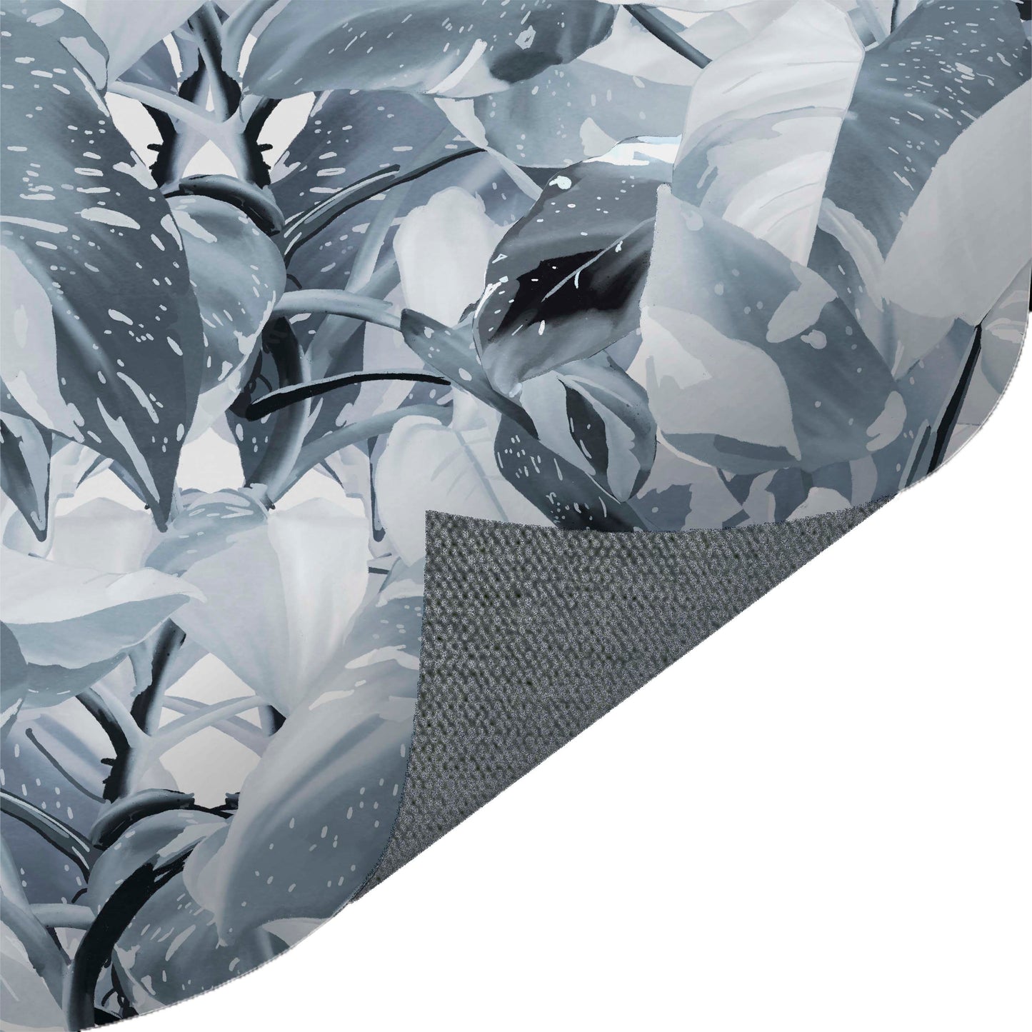 Princess Philodendron Light Navy