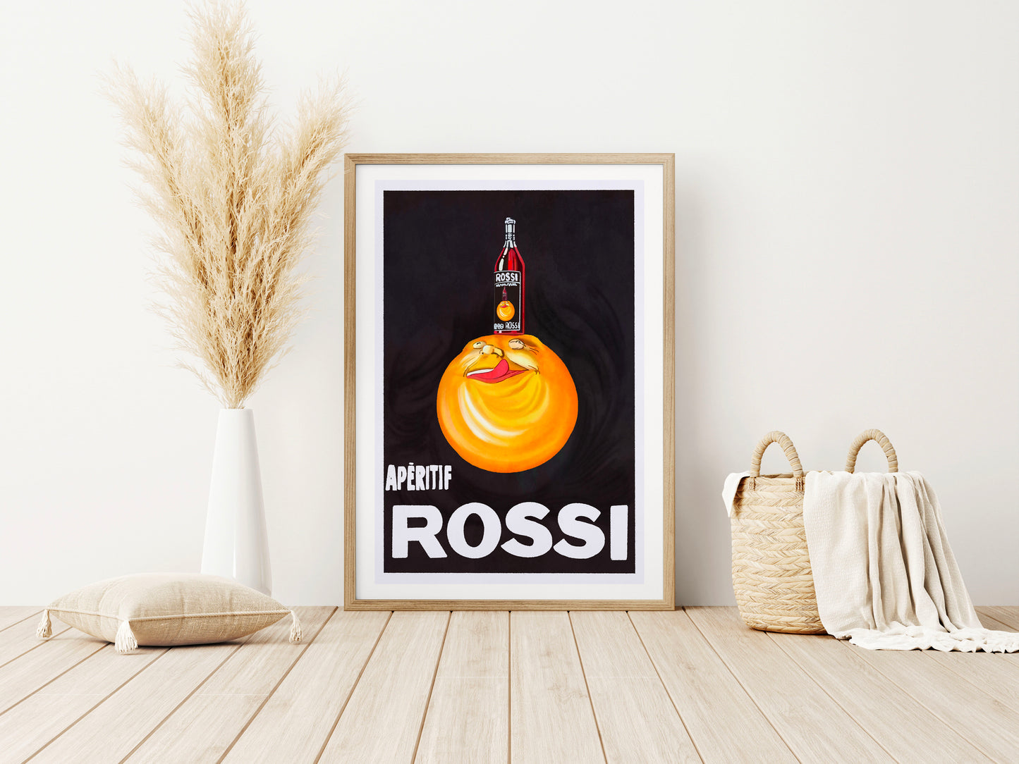 Rossi
