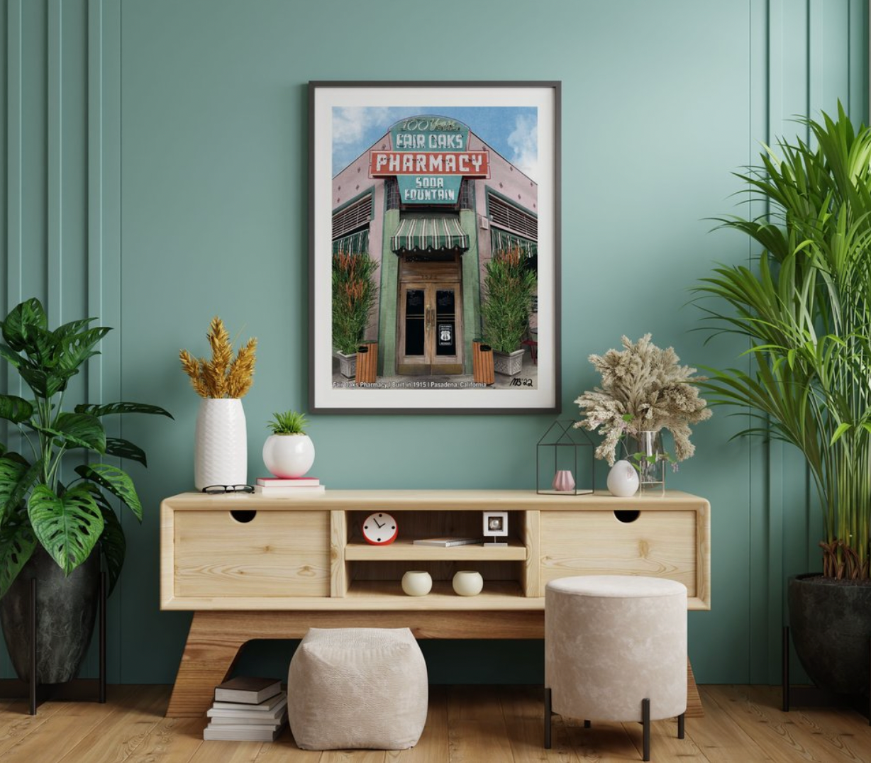 Fair Oaks Pharmacy