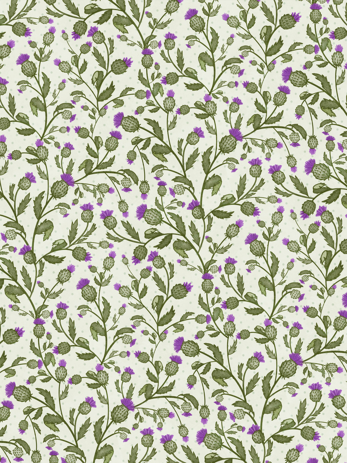 Thistle Green