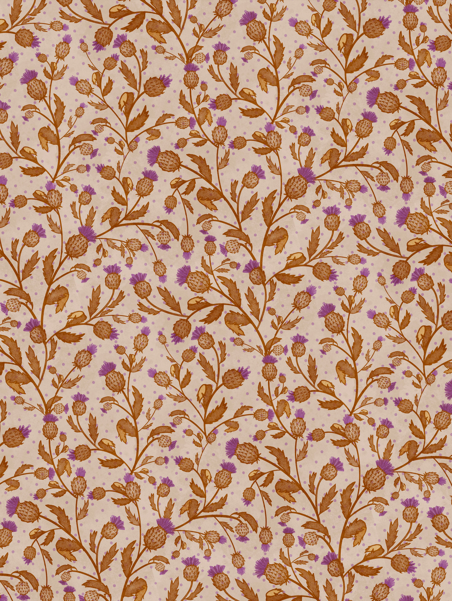 Thistle Pink