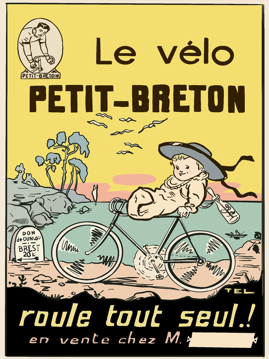 Petit Breton