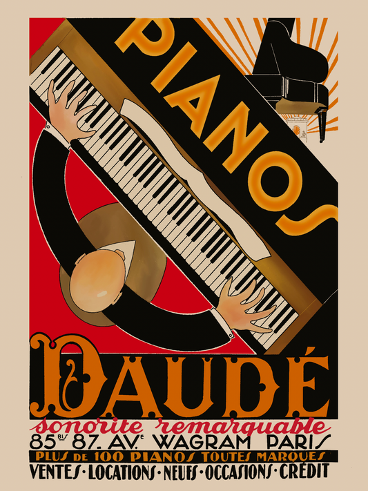 Pianos