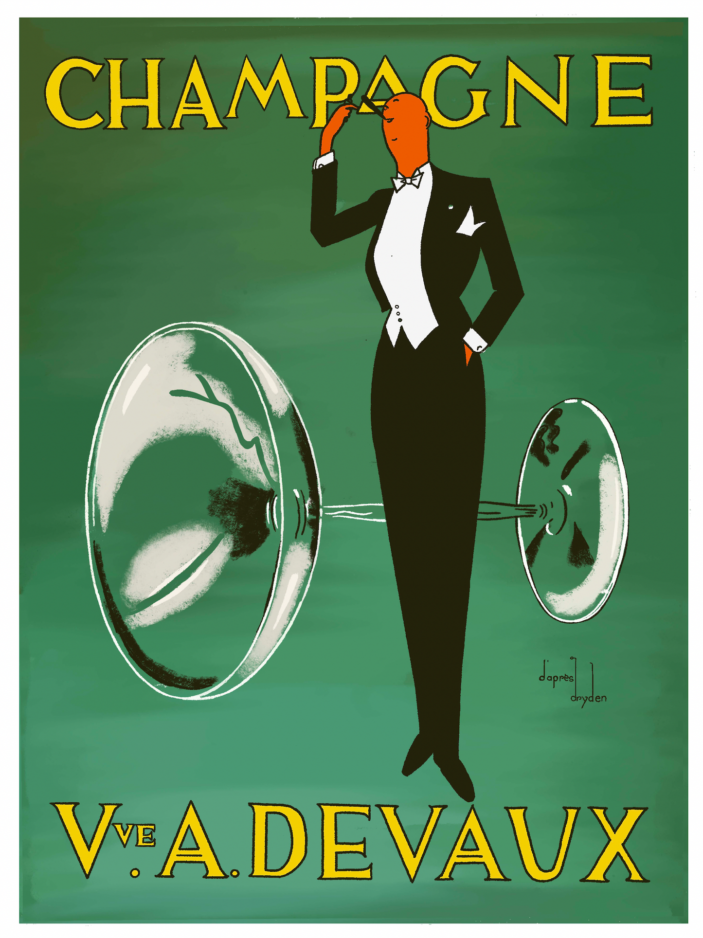 Champagne