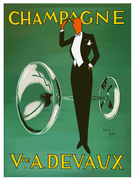 Champagne