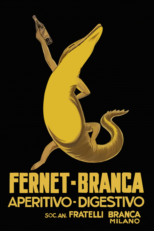 Fernet