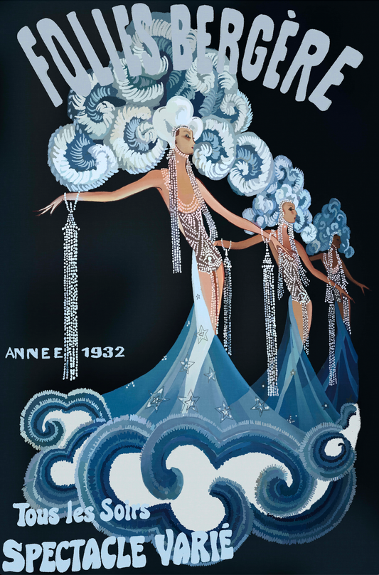 Folies Bergere