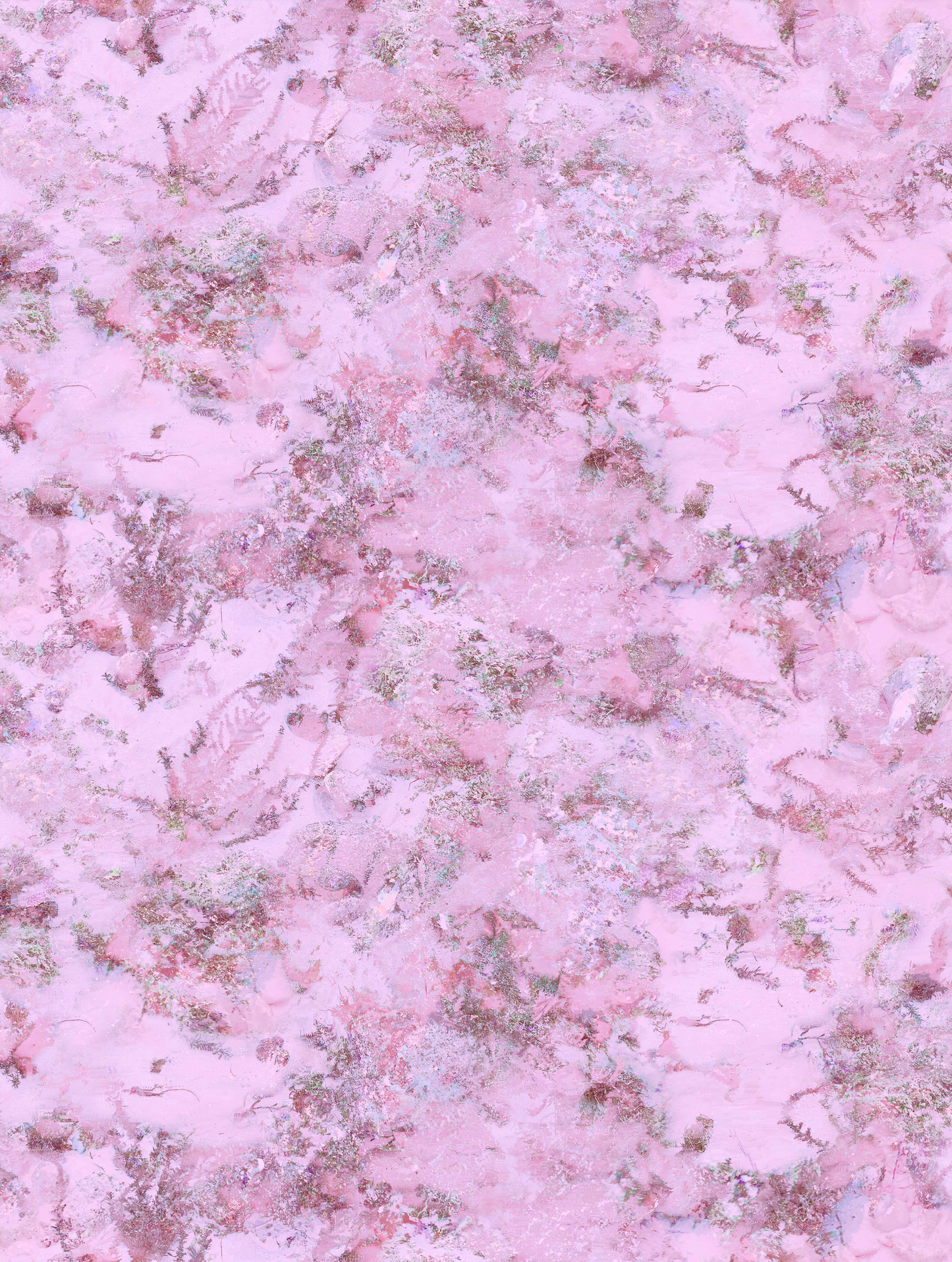 Photo Marble Hot Pink