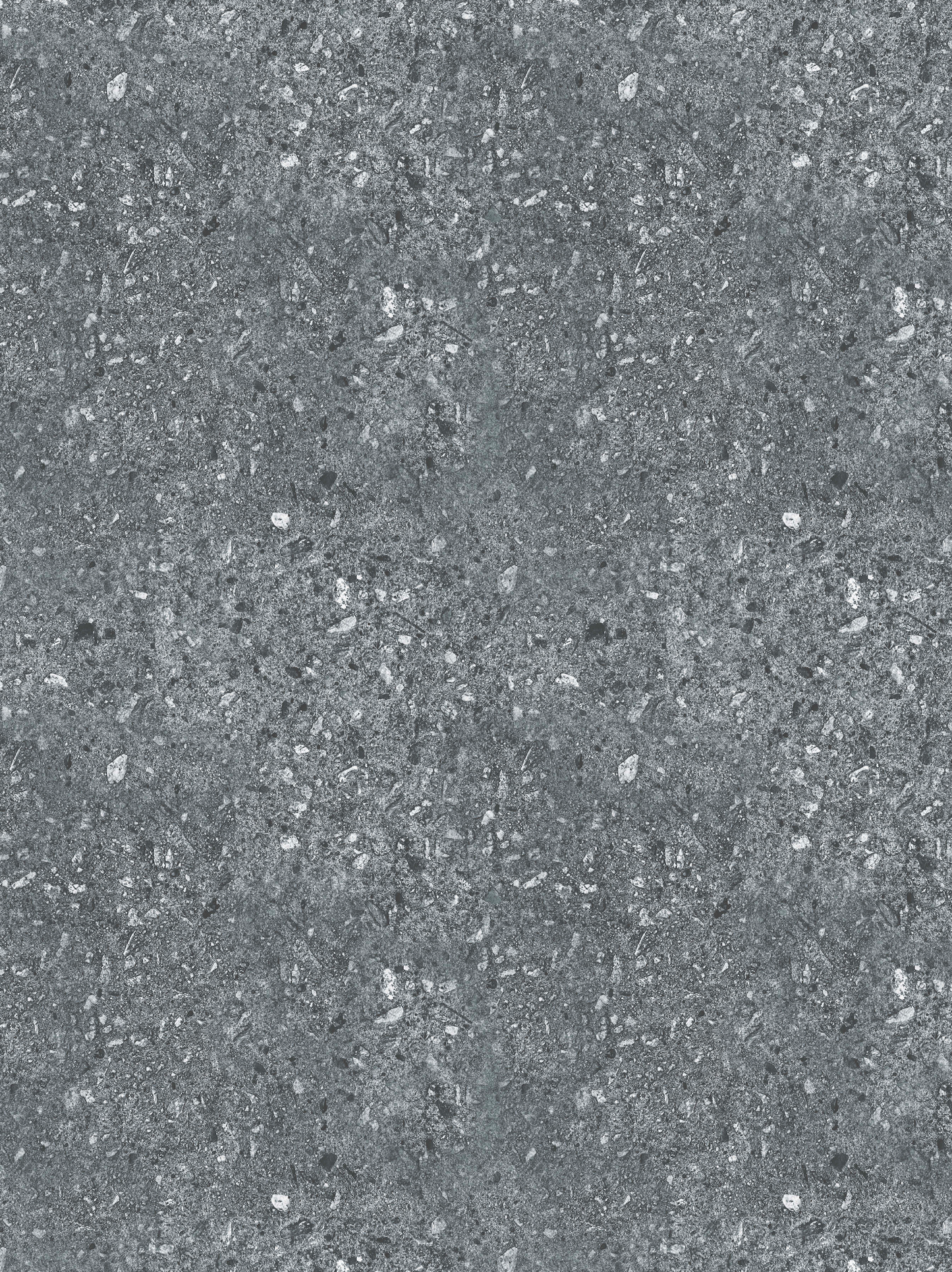 Photo Terrazzo Black