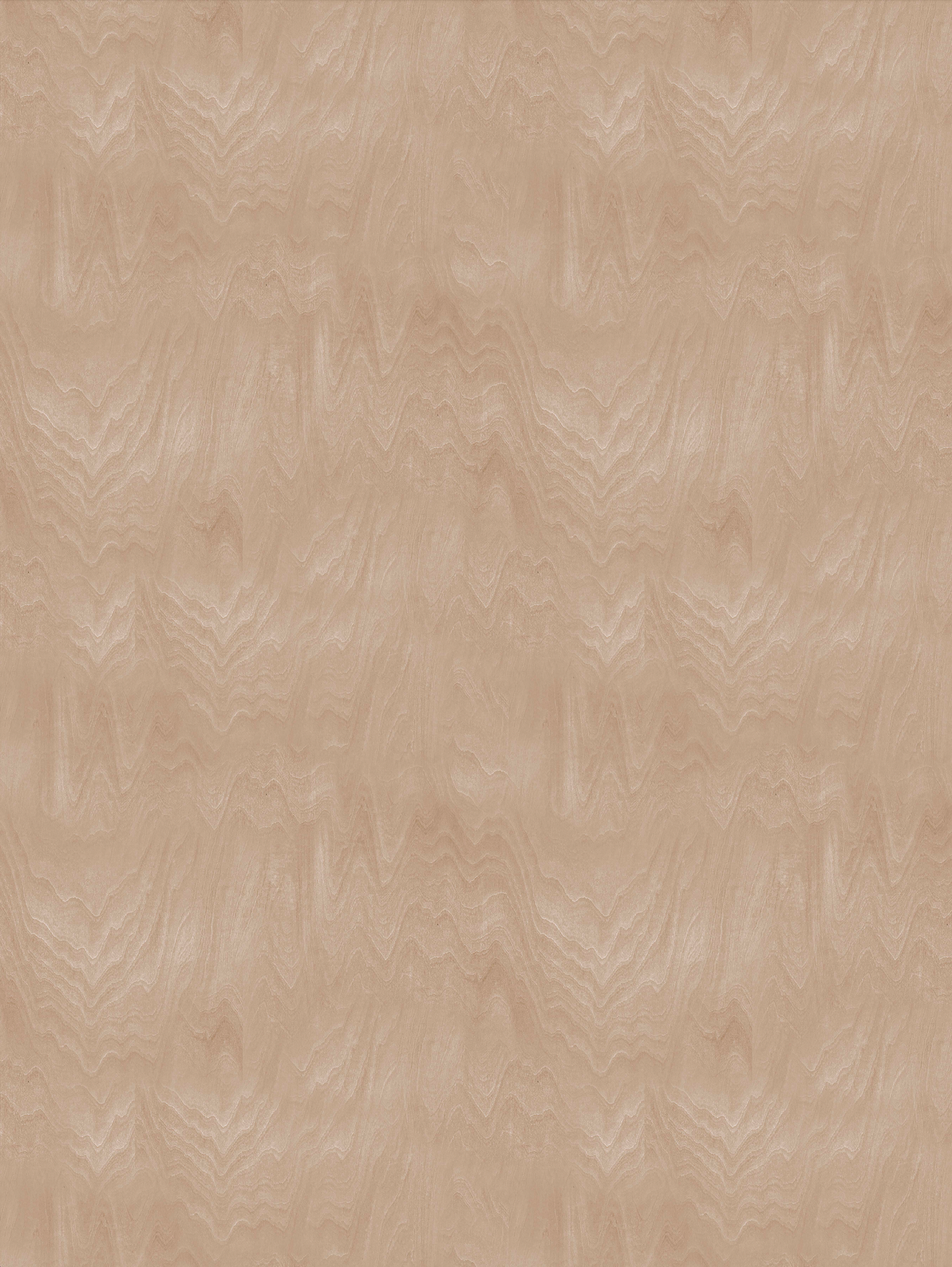 Photo Wood Grain Ripples Tan