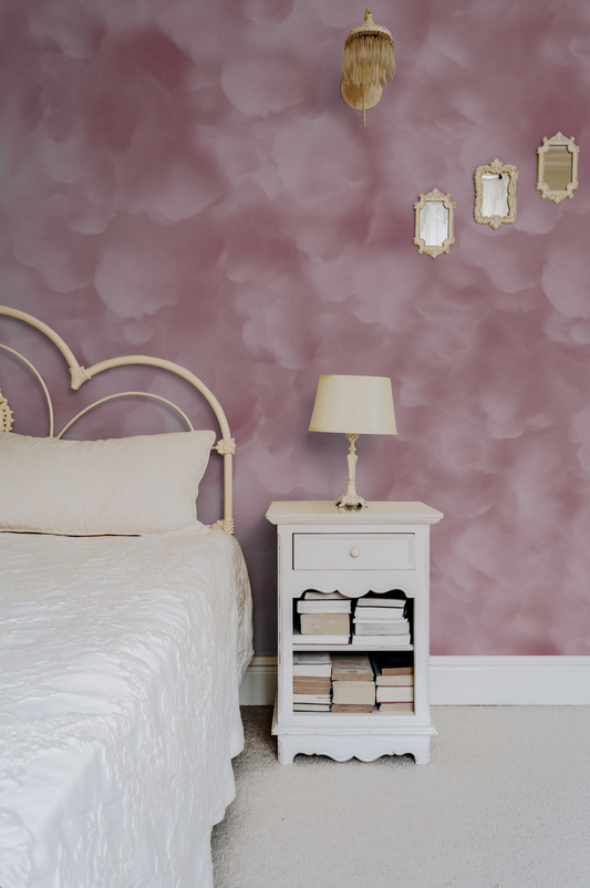 Photo Mammatus Pink