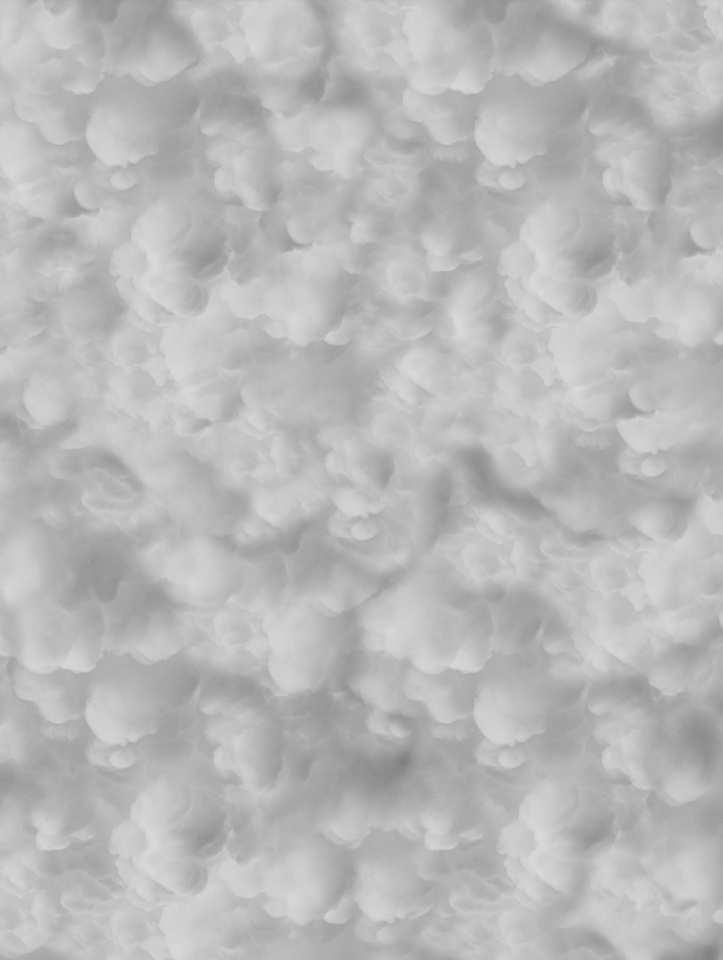 Photo Mammatus Grey