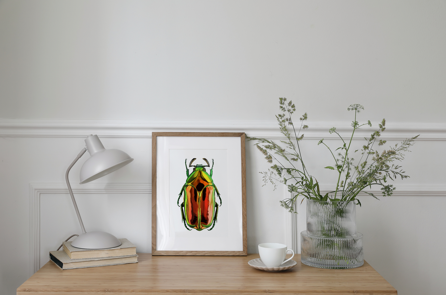 Scarab Magnificus