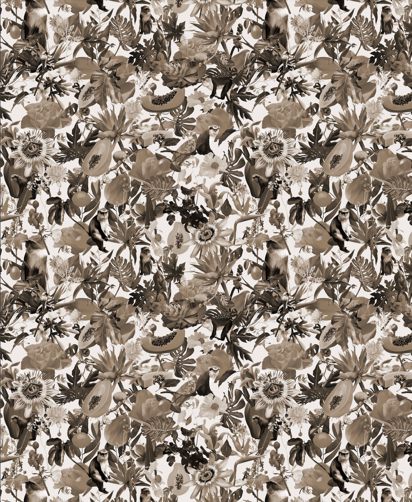 Smorgasborg Sepia