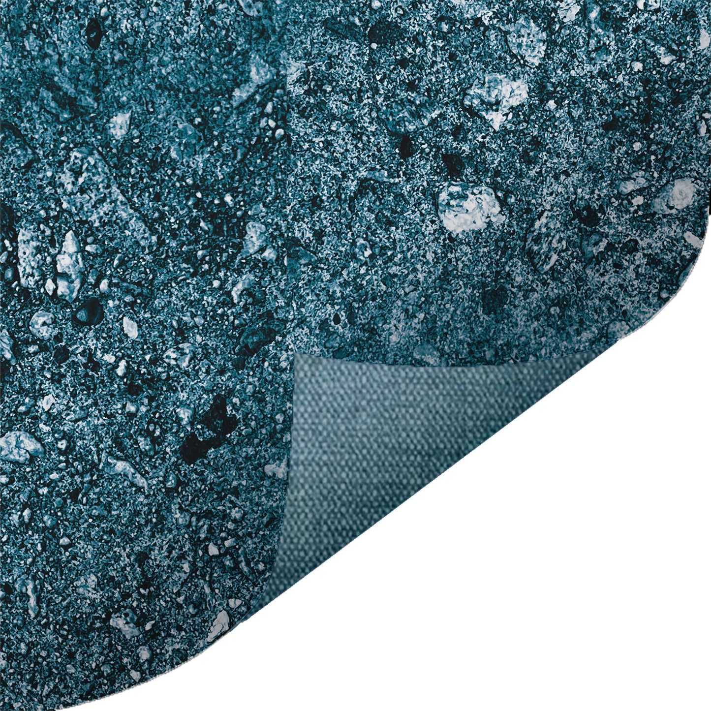 Photo Terrazzo Blue