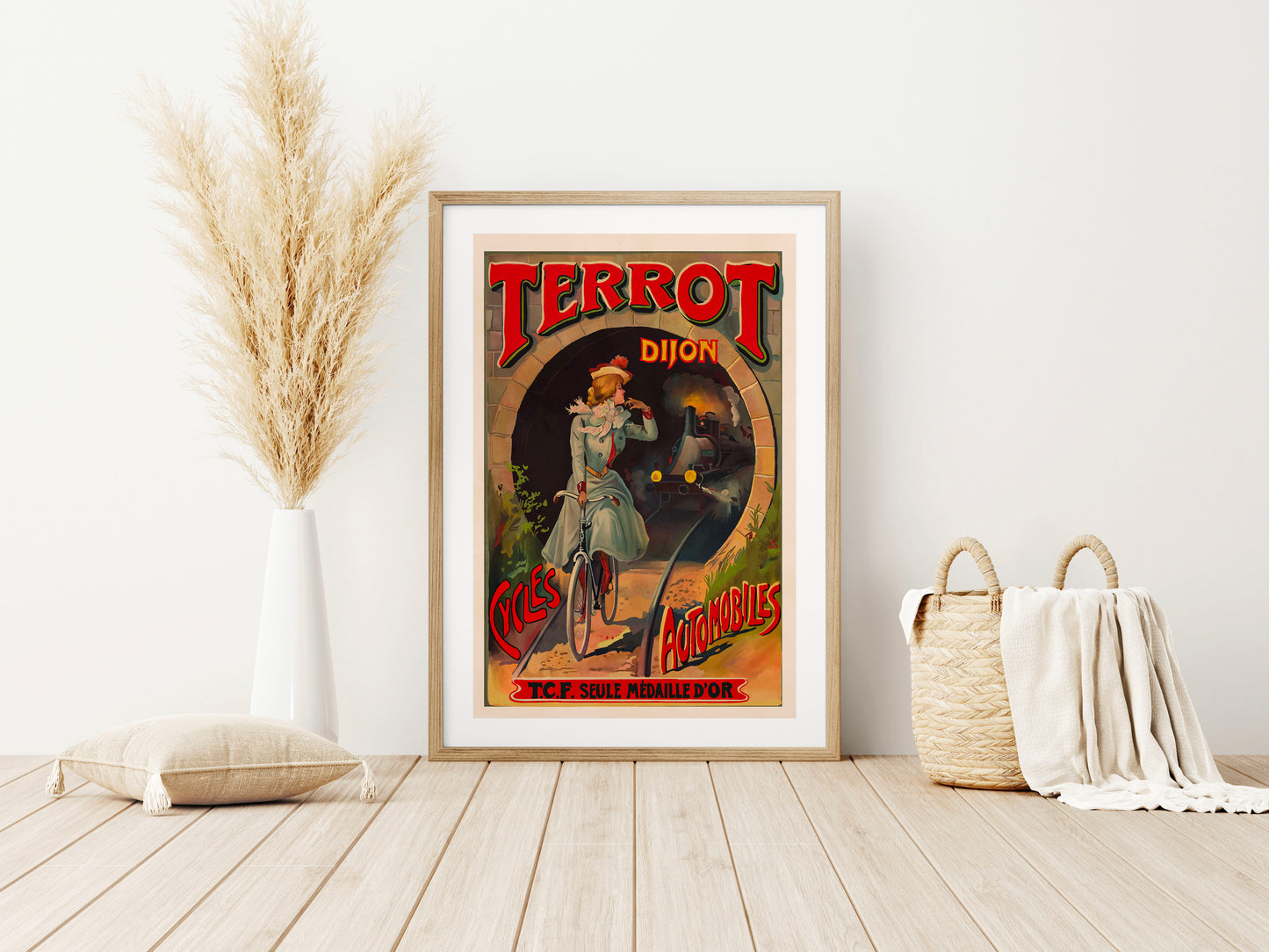 Terrot