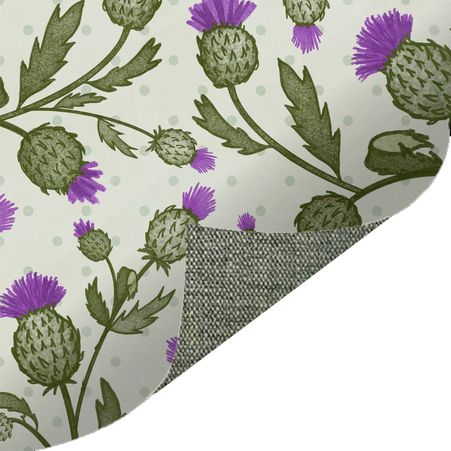 Thistle Green