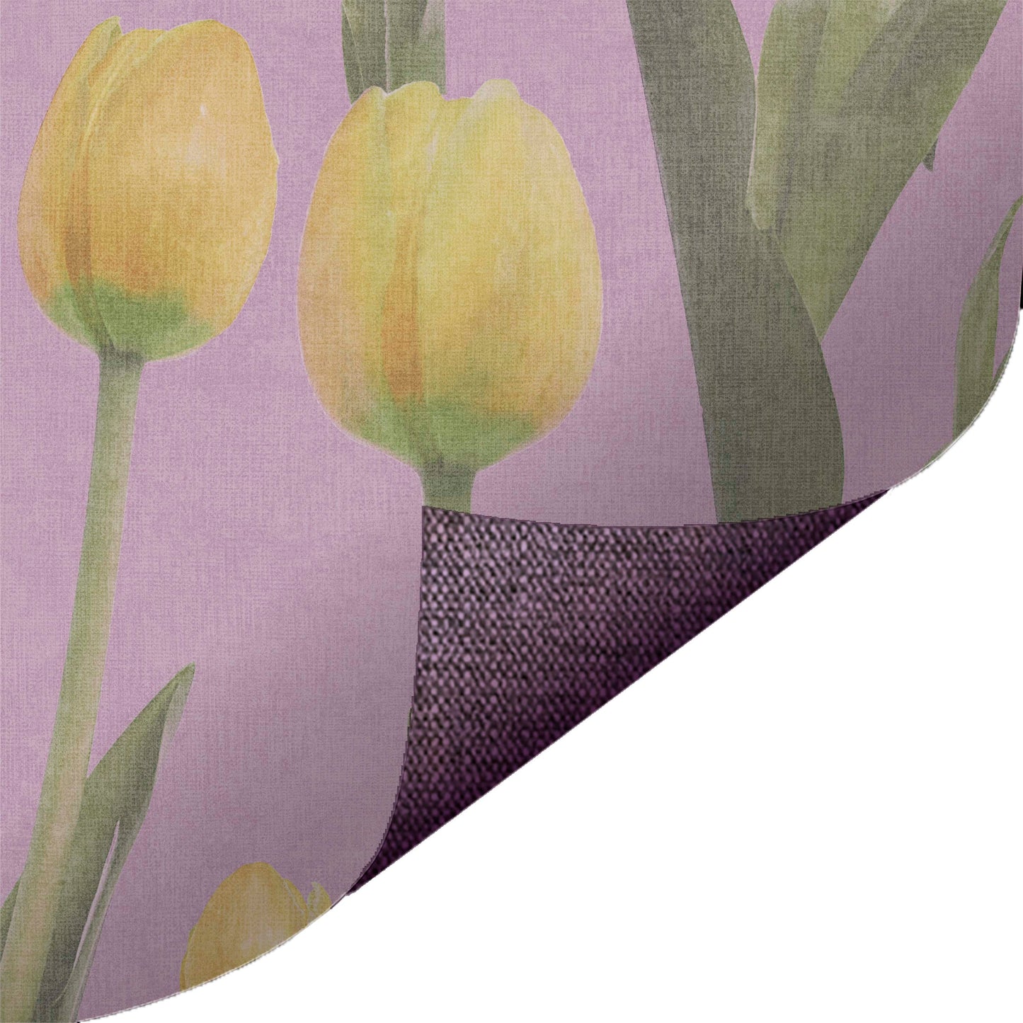 Photo Tulips Pink
