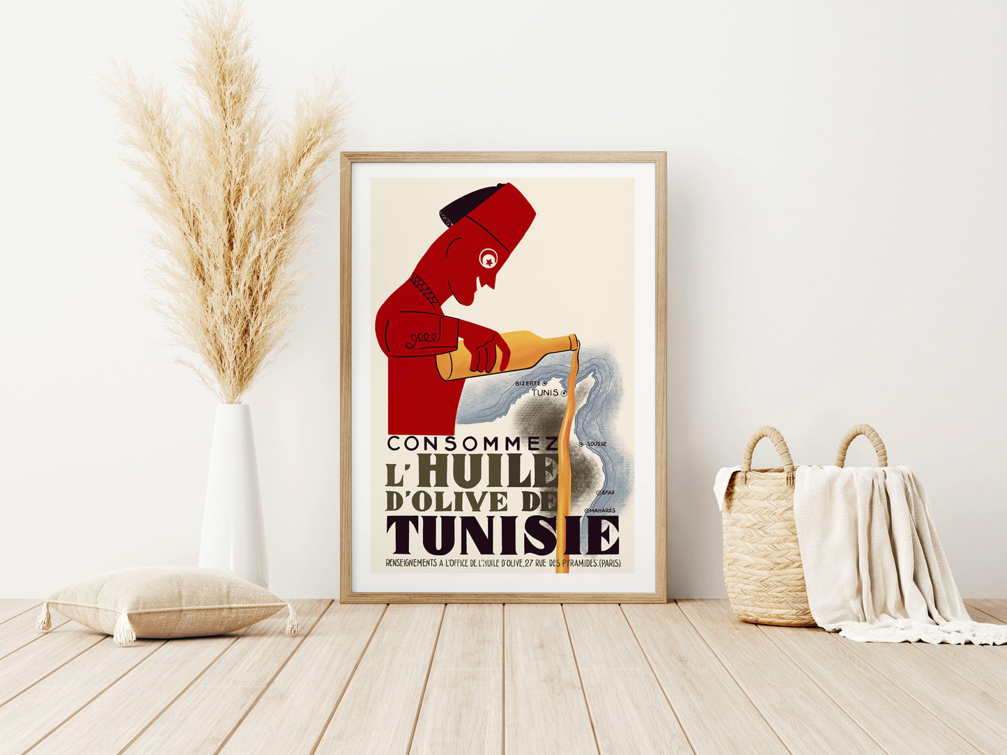 Tunise