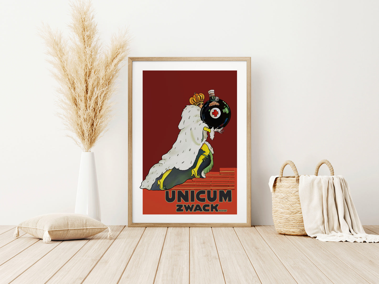 Unicum Zwak