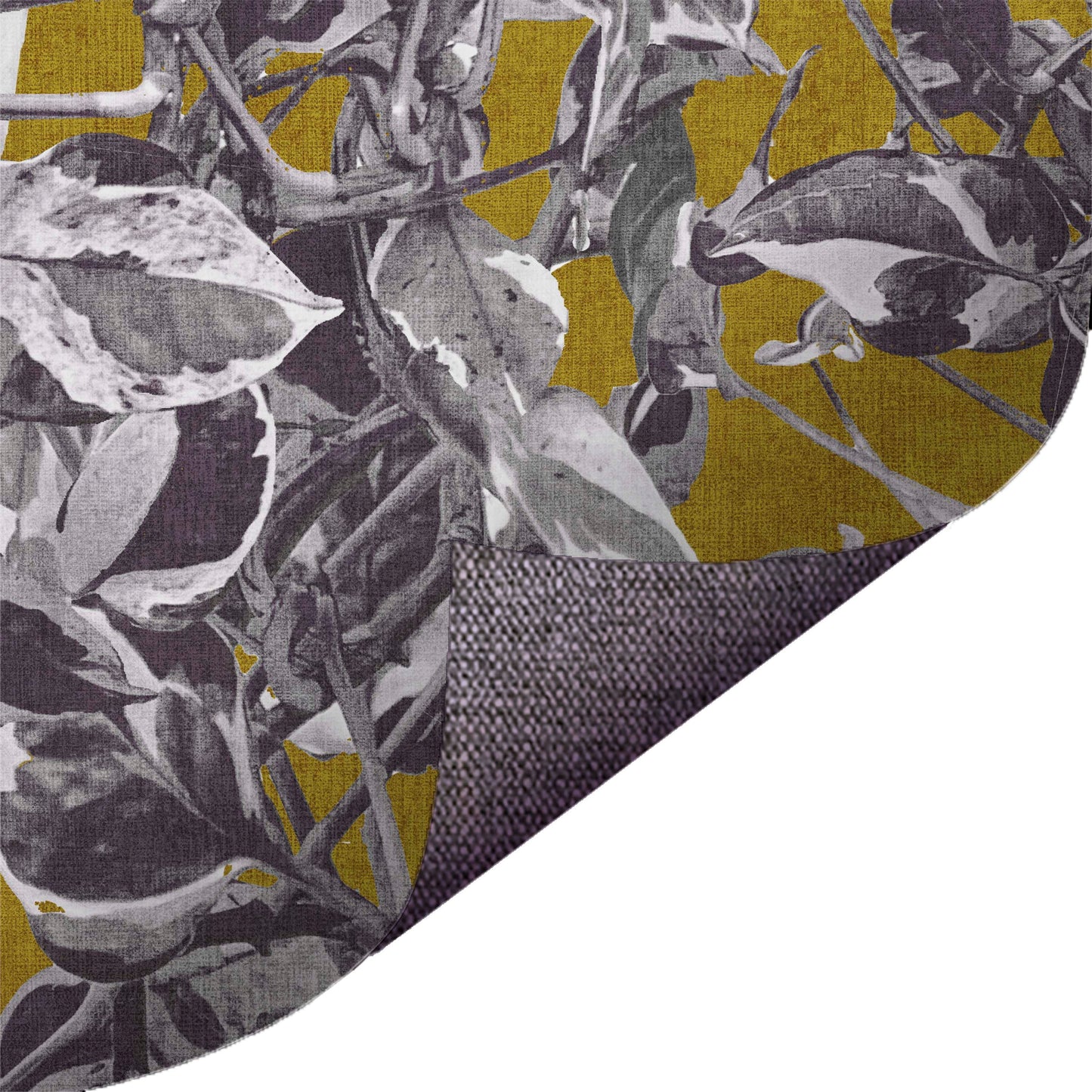 Photo Vines Mustard
