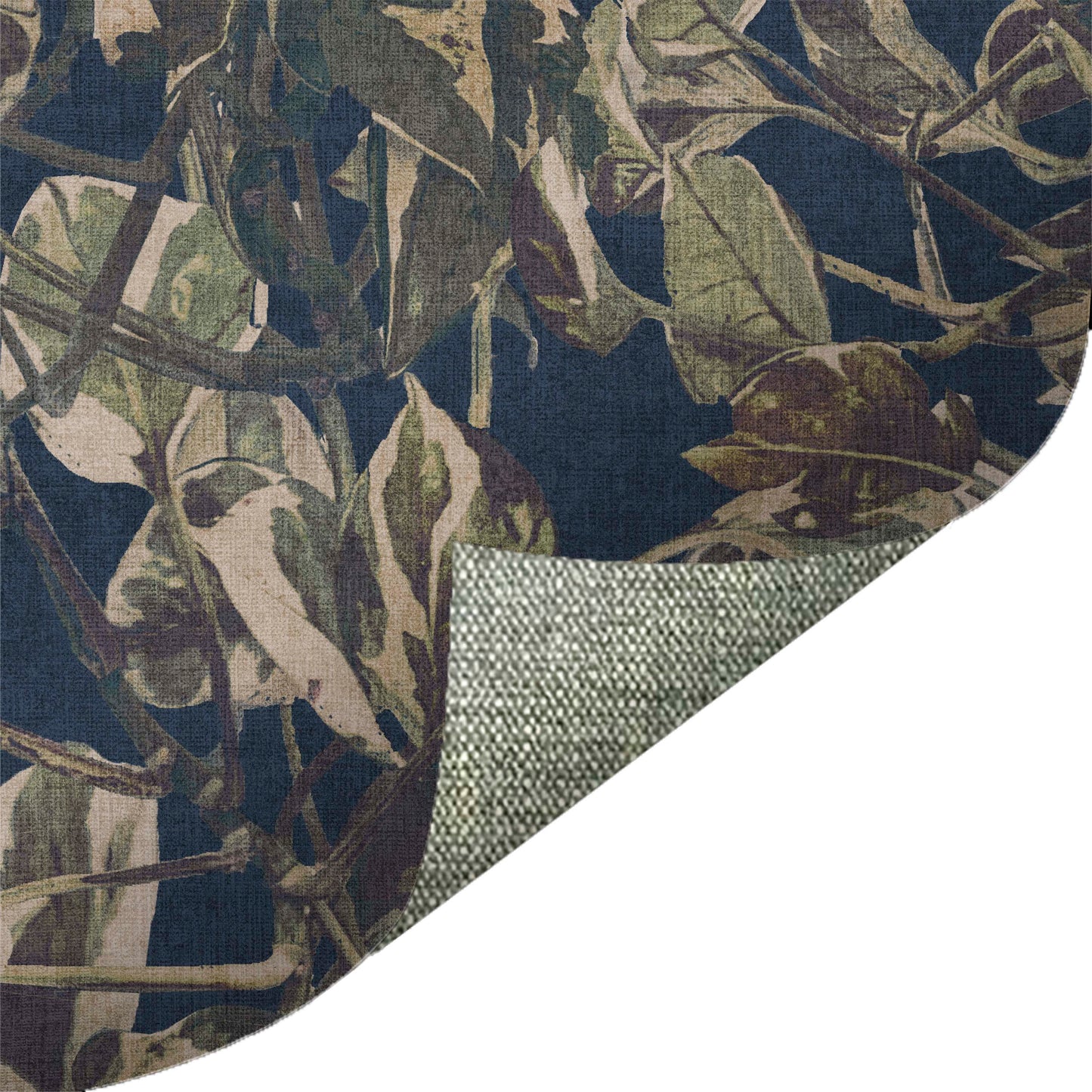 Photo Vines Navy