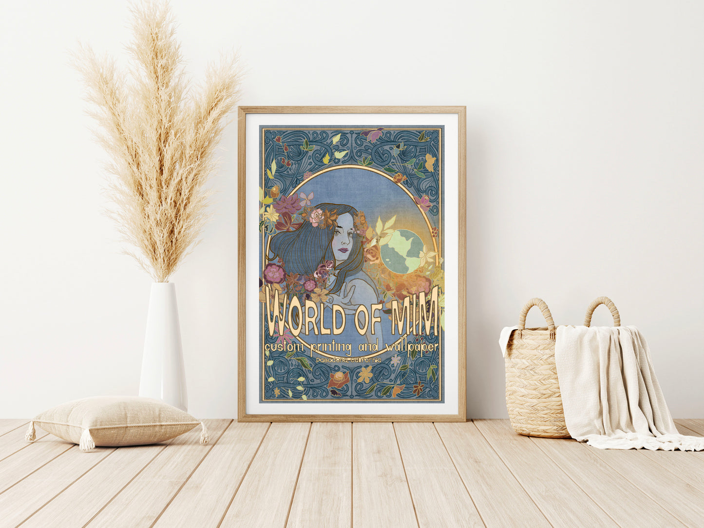 World of MIM