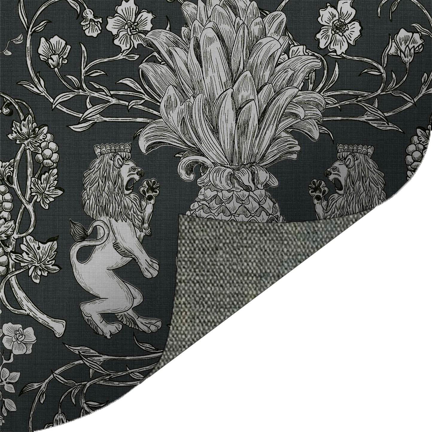 Hospitality Black