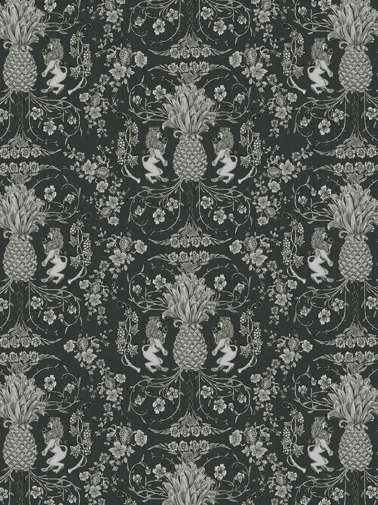Hospitality Black