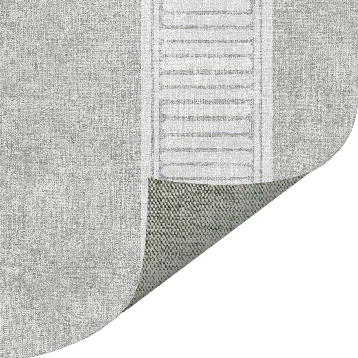 Cabana Stripe Grey