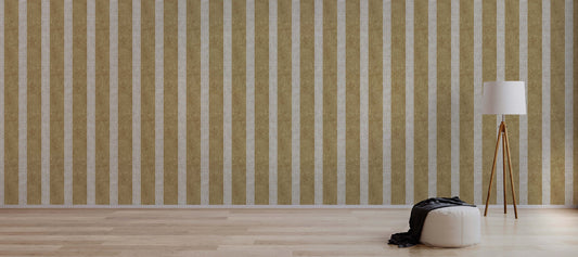 Cabana Stripe Yellow
